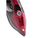 STEAM IRON ROHNSON R-387 2800W 380ml 180gr/min CERAMIC & ΚΑΘΕΤΟ ΑΤΜΟ